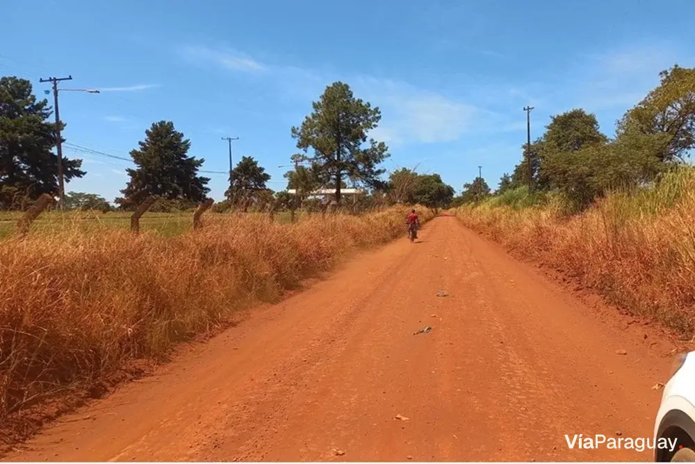 Land for sale in Minga Guazú, Alto Paraná