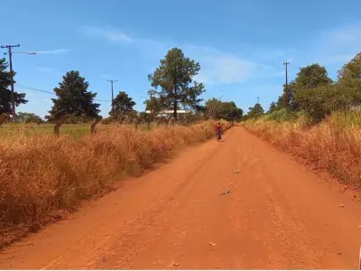 Land for sale in Minga Guazú, Alto Paraná