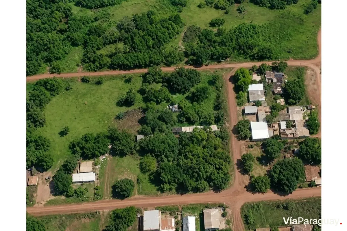 Land for sale in Minga Guazú, Alto Paraná