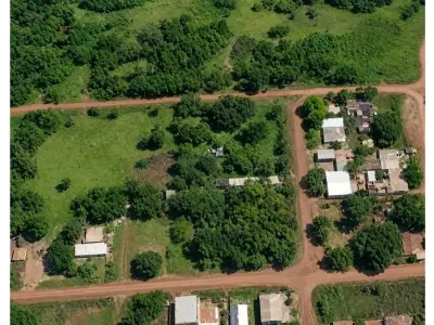 Land for sale in Minga Guazú, Alto Paraná