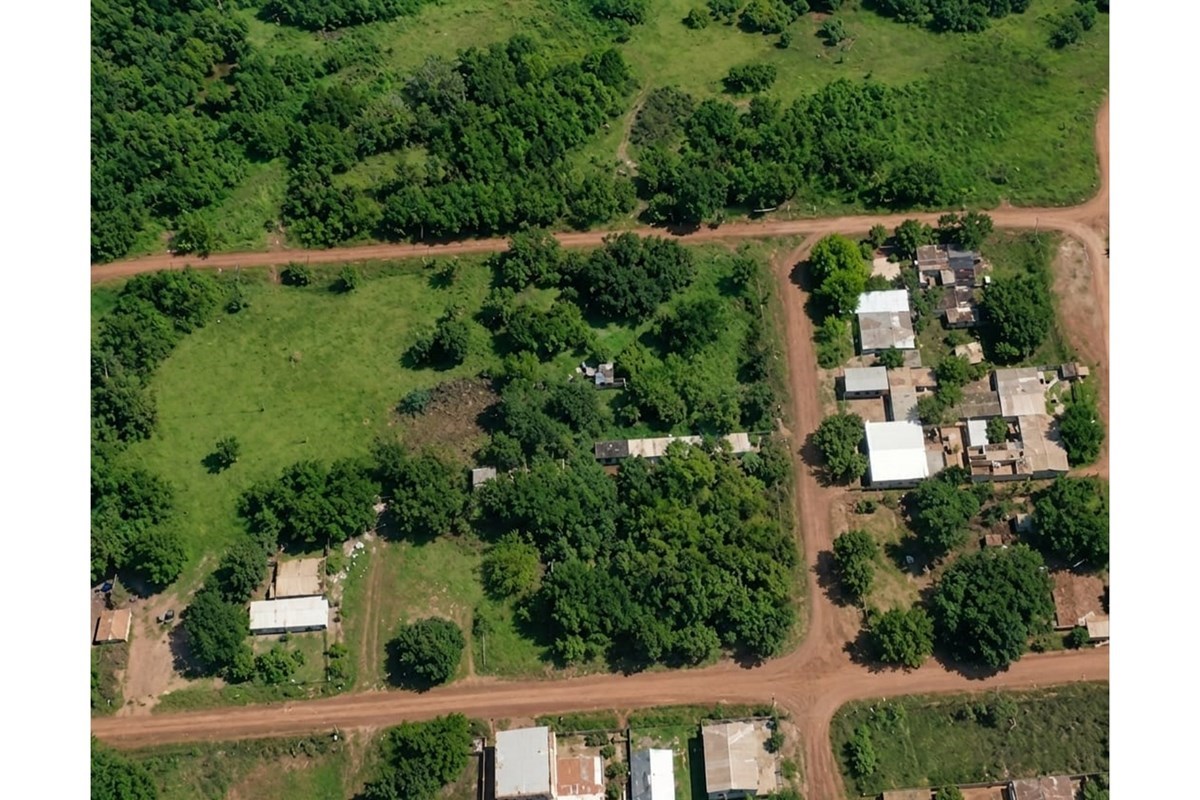 Terreno à venda em Minga Guazú, Alto Paraná