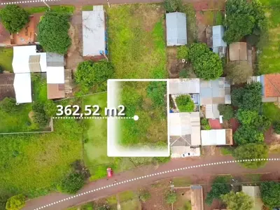 Land for sale in Minga Guazú, Alto Paraná