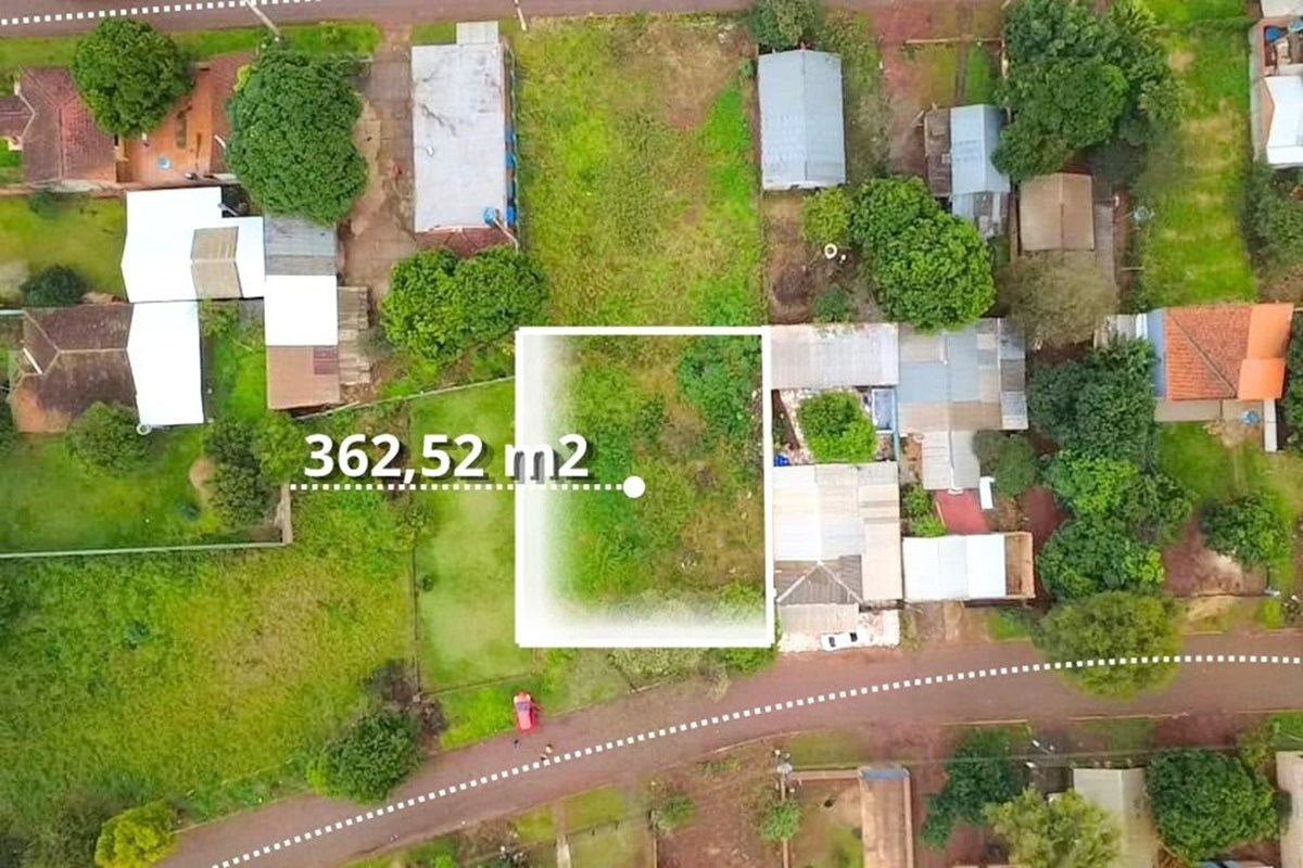 Terreno en venta en Minga Guazú, Alto Paraná