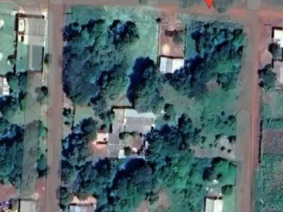 Land for Sale in Minga Guazú, Alto Paraná — 396 m²