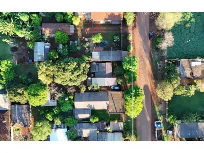 Land for sale in Minga Guazú, Alto Paraná