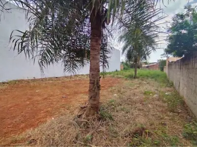 Terreno en venta en Minga Guazú, Alto Paraná