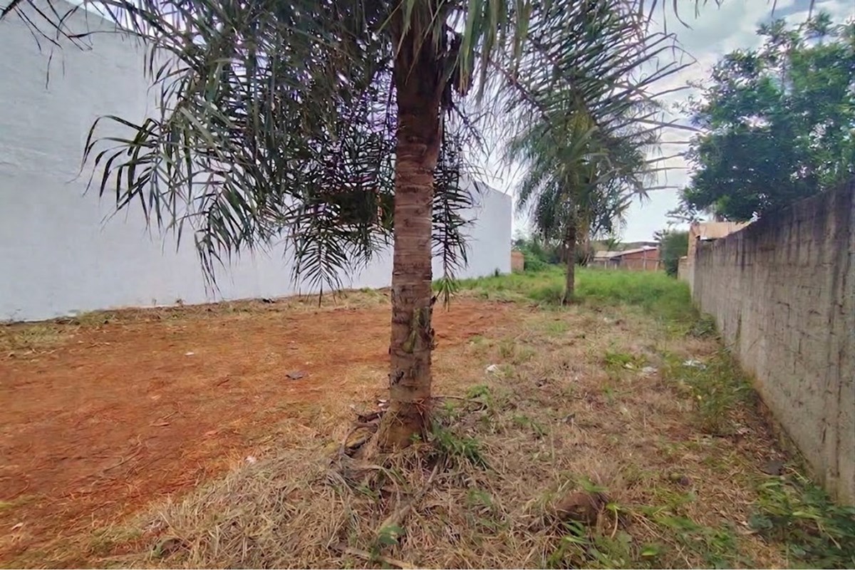 Terreno en venta en Minga Guazú, Alto Paraná