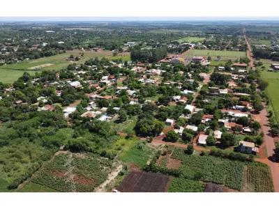 Terreno à venda em Minga Guazú, Alto Paraná