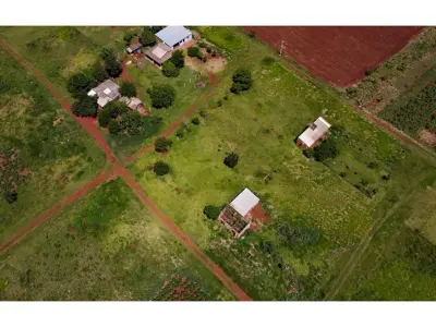 Terreno à venda em Minga Guazú, Alto Paraná
