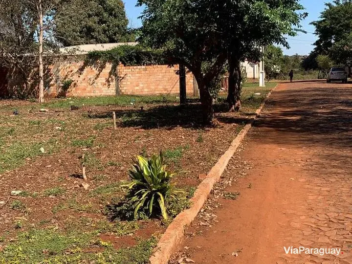 Terreno à venda em Minga Guazú, Bairro Valle Hermoso