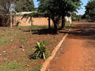 Terreno à venda em Minga Guazú, Bairro Valle Hermoso