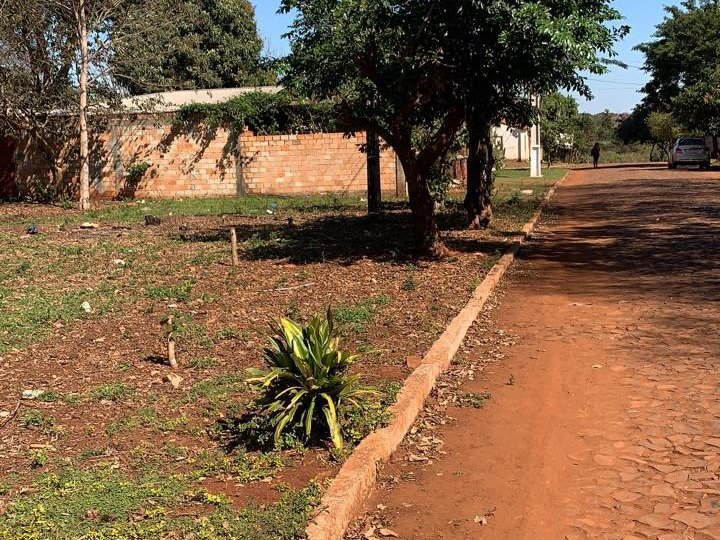 Terreno en venta en Minga Guazú, Barrio Valle Hermoso