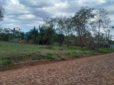 Terreno en venta en Minga Guazú, Km 16 Monday