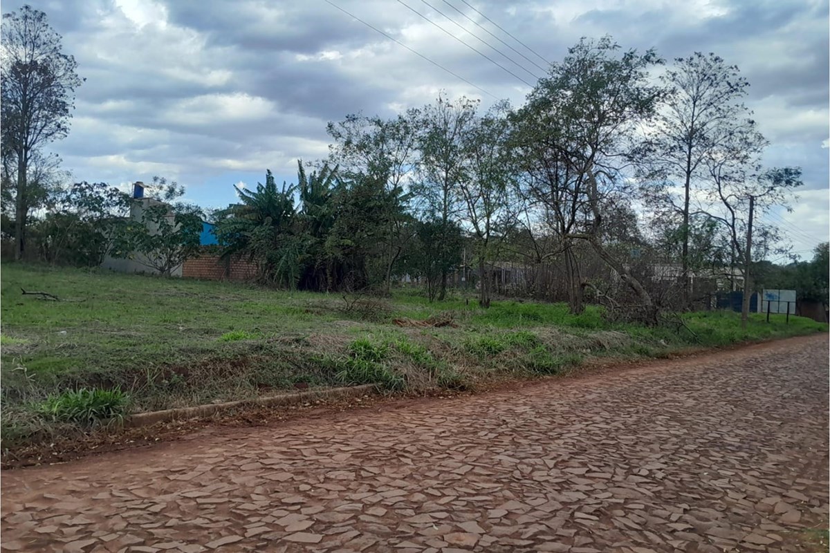 Terreno en venta en Minga Guazú, Km 16 Monday
