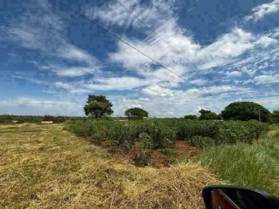 Terreno en venta en Minga Guazú, km 24 – 432 m²
