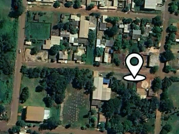 Terreno en venta en Monday, Ciudad del Este