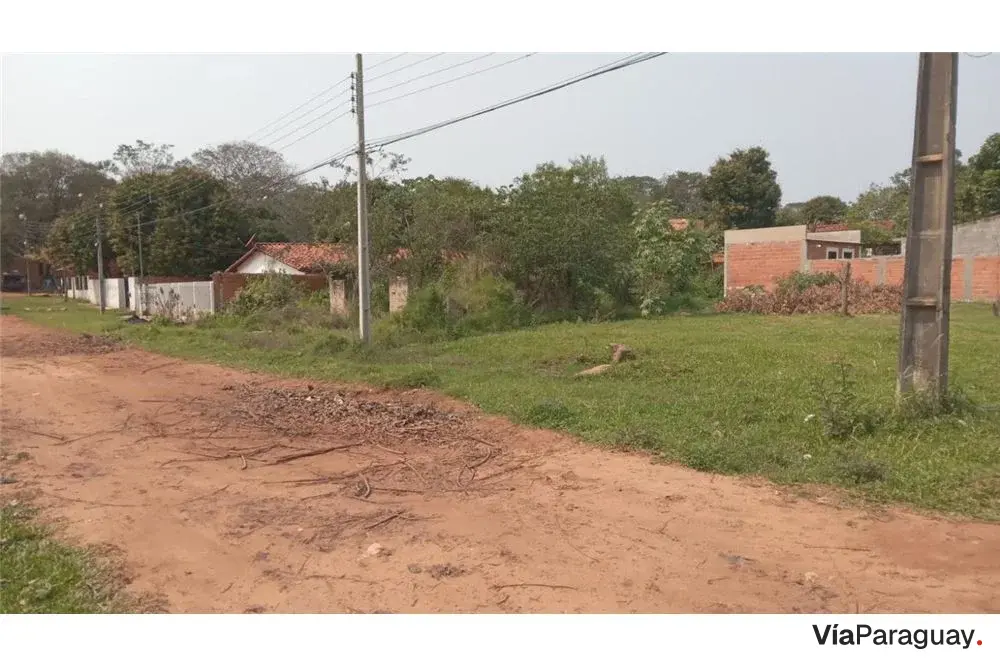 Land for sale in Montaña Alta, Limpio