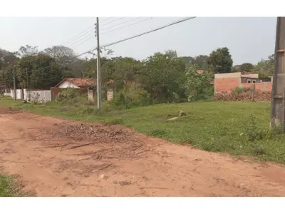 Land for sale in Montaña Alta, Limpio 1