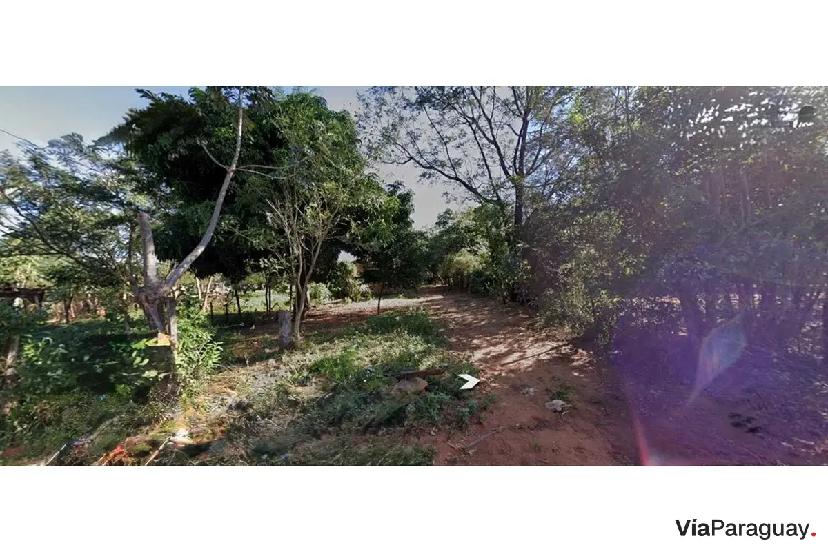 Terreno à venda em Montaña Alta, Limpio