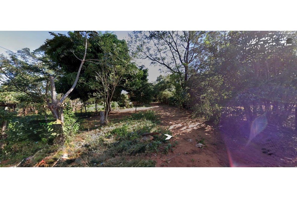 Terreno à venda em Montaña Alta, Limpio