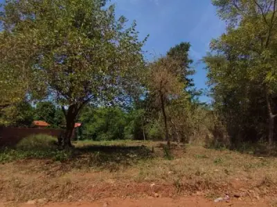 Land for Sale in Montaña Alta, Limpio 1
