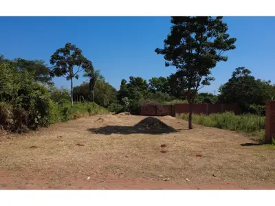 Land for sale in Mora Kue, Luque