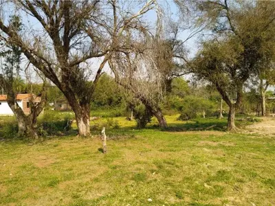 Terreno à venda em Mora Kue, Luque