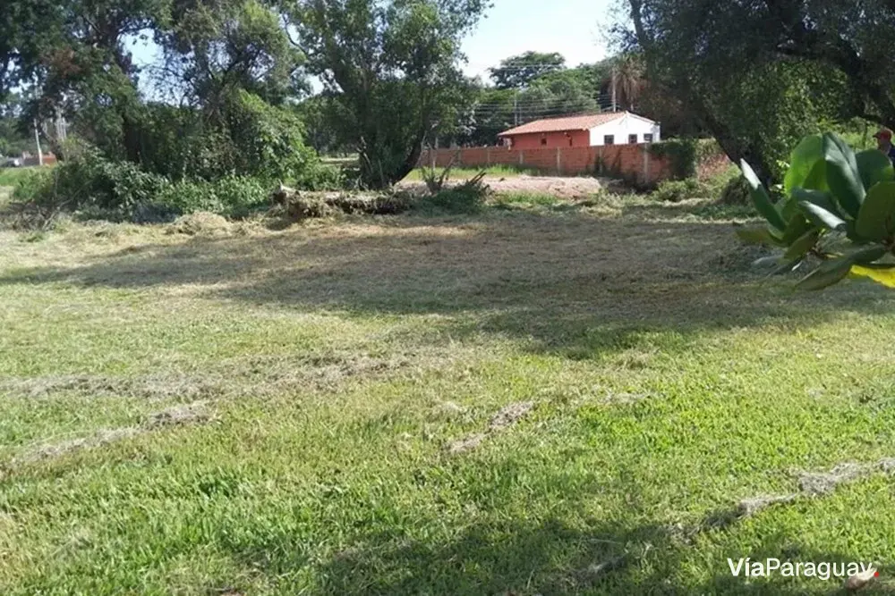 Terreno à venda em Mora Kue, Luque, 480 m²