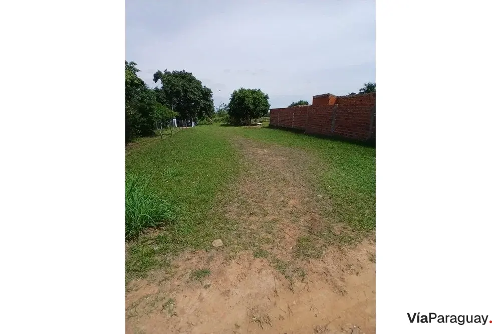 Terreno à venda em Naranjaisy, Villeta, 675 m²