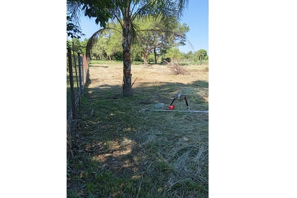 Land for sale in Naranjaisy, Villeta