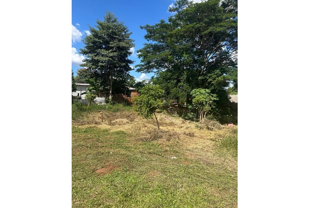 Terreno en venta en Ñemby, barrio Caaguazú