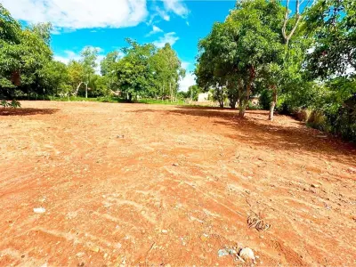 Land for sale in Ñemby, Caaguazú neighborhood 1