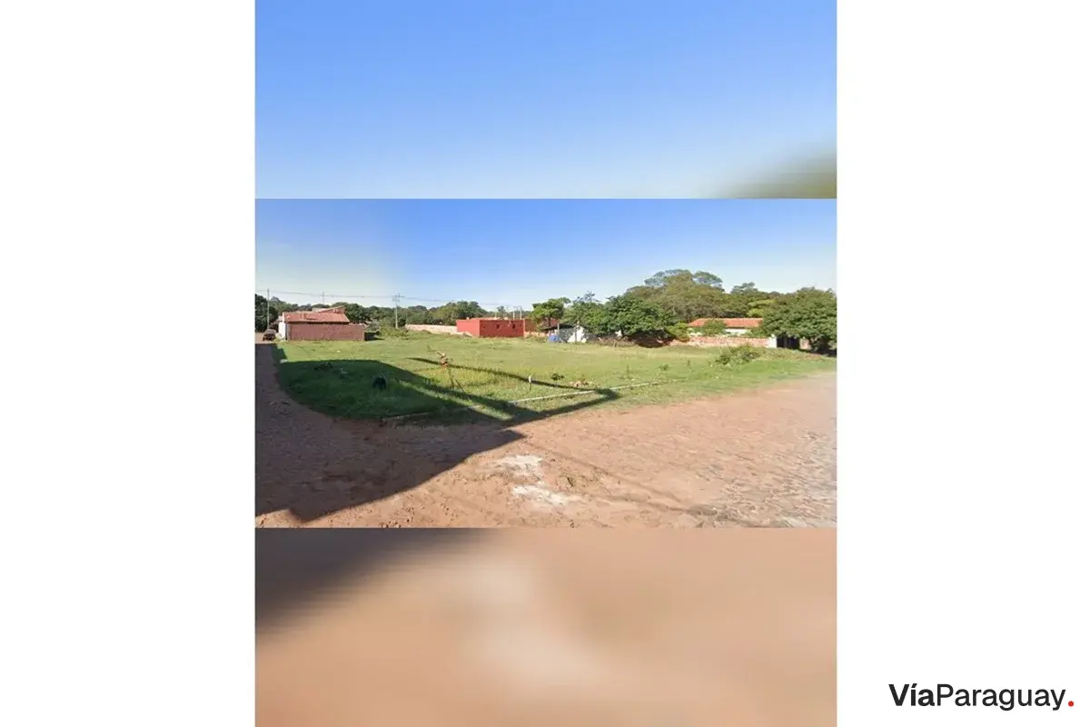 Terreno en venta en Ñemby, barrio Mbocayaty