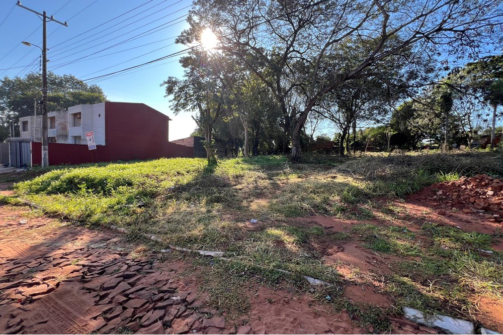 Terreno en venta en Ñemby, Caaguazú