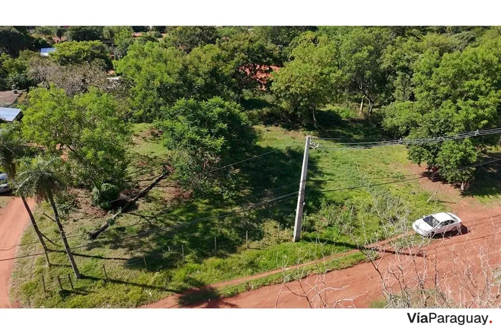 Terreno à venda em Ñemby, Central