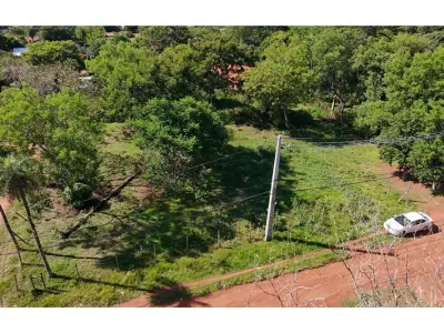 Terreno à venda em Ñemby, Central