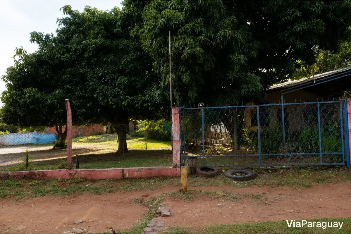 Terreno à venda em Ñemby, Central