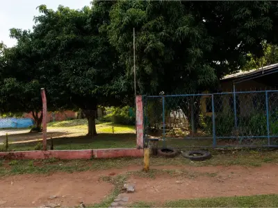 Terreno à venda em Ñemby, Central