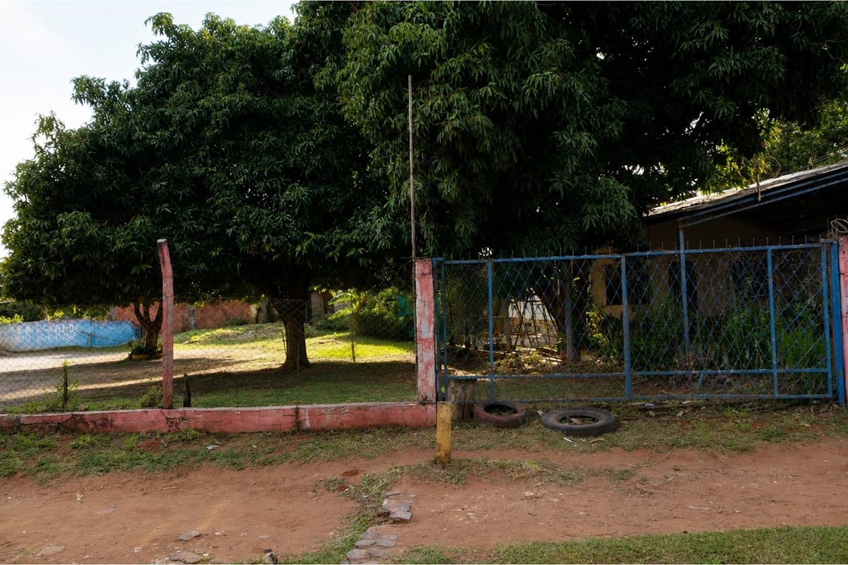 Terreno à venda em Ñemby, Central