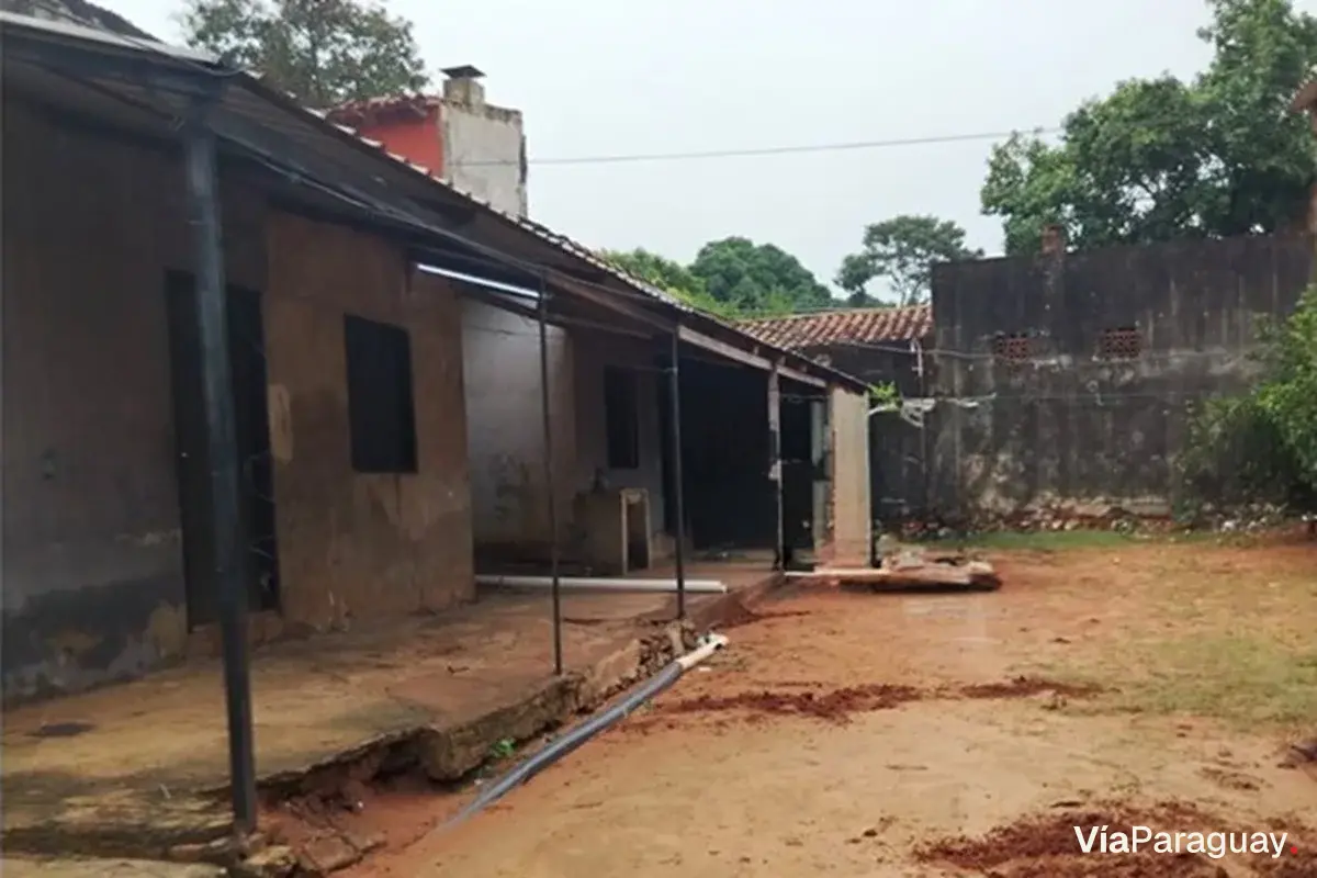 Terreno en venta en Ñemby, Central
