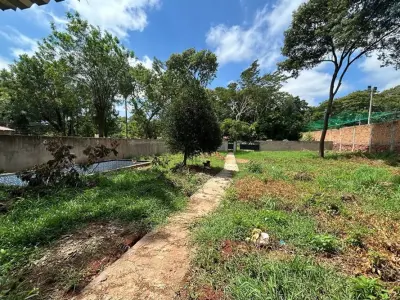 Terreno en venta en Ñemby, Central