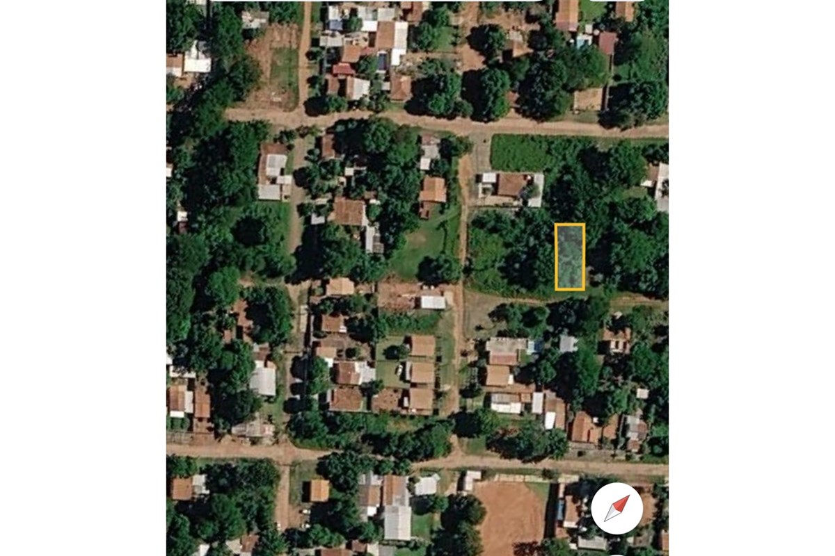 Terreno à venda em Ñemby, Central