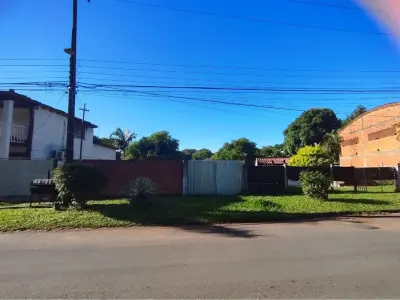 Terreno en venta en Ñemby, Central