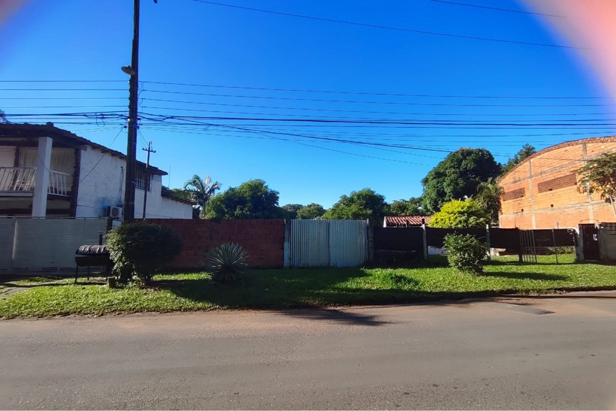 Terreno en venta en Ñemby, Central