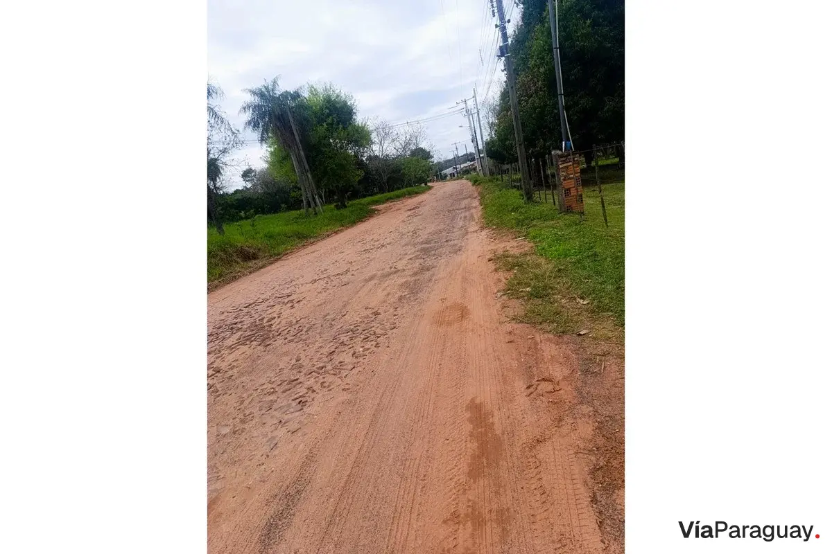 Terreno à venda em Ñemby, Central