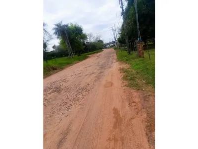 Terreno à venda em Ñemby, Central 1