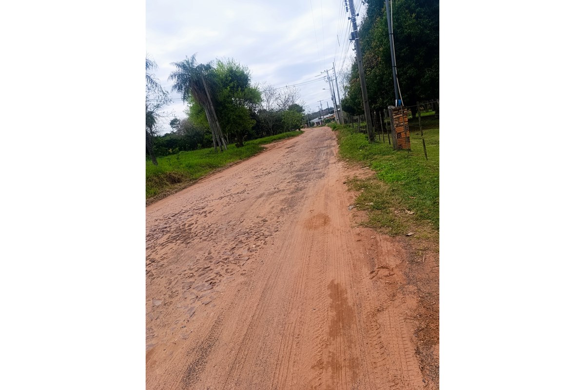 Terreno à venda em Ñemby, Central