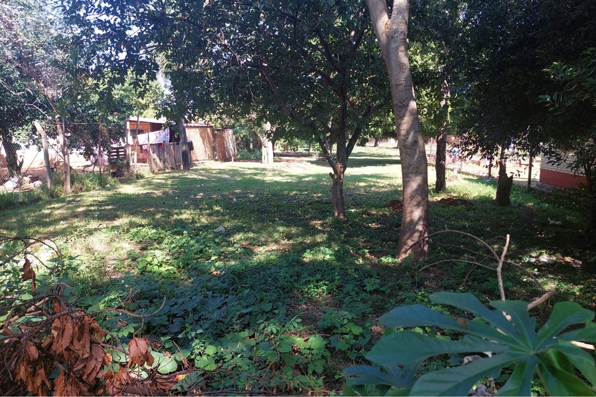 Terreno en venta en Ñemby, Central