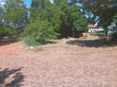 Terreno à venda em Ñemby, Central