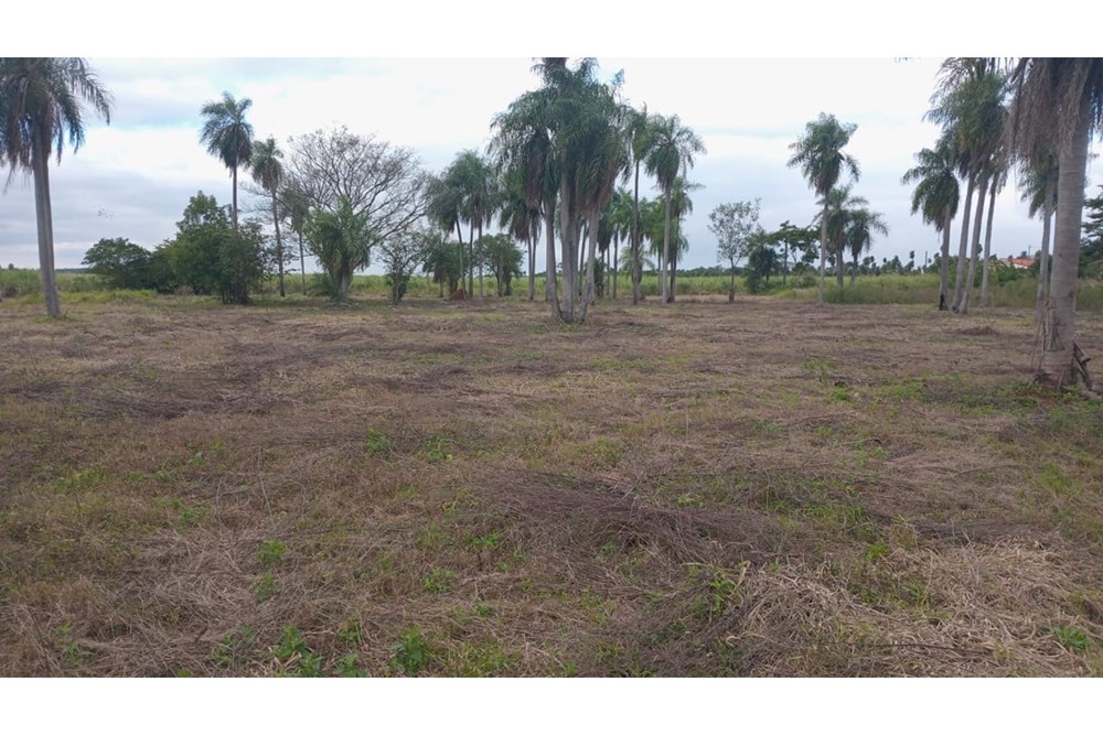 Terreno à venda em Ñu Po'i, Itauguá